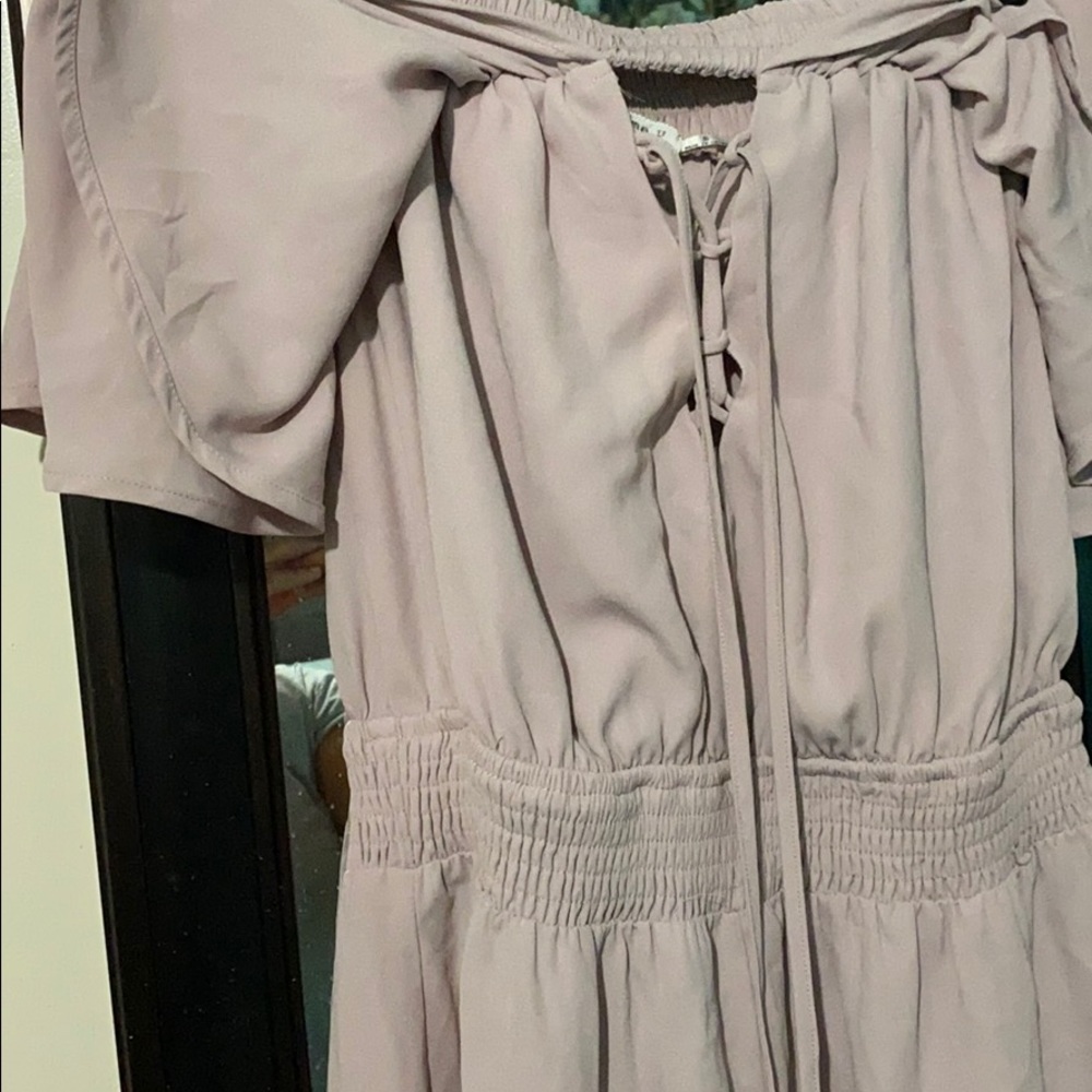 Romper - Picture 2 of 3
